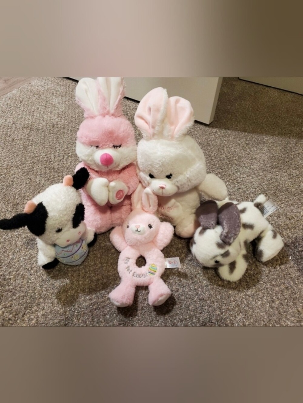 Stuffed Animals